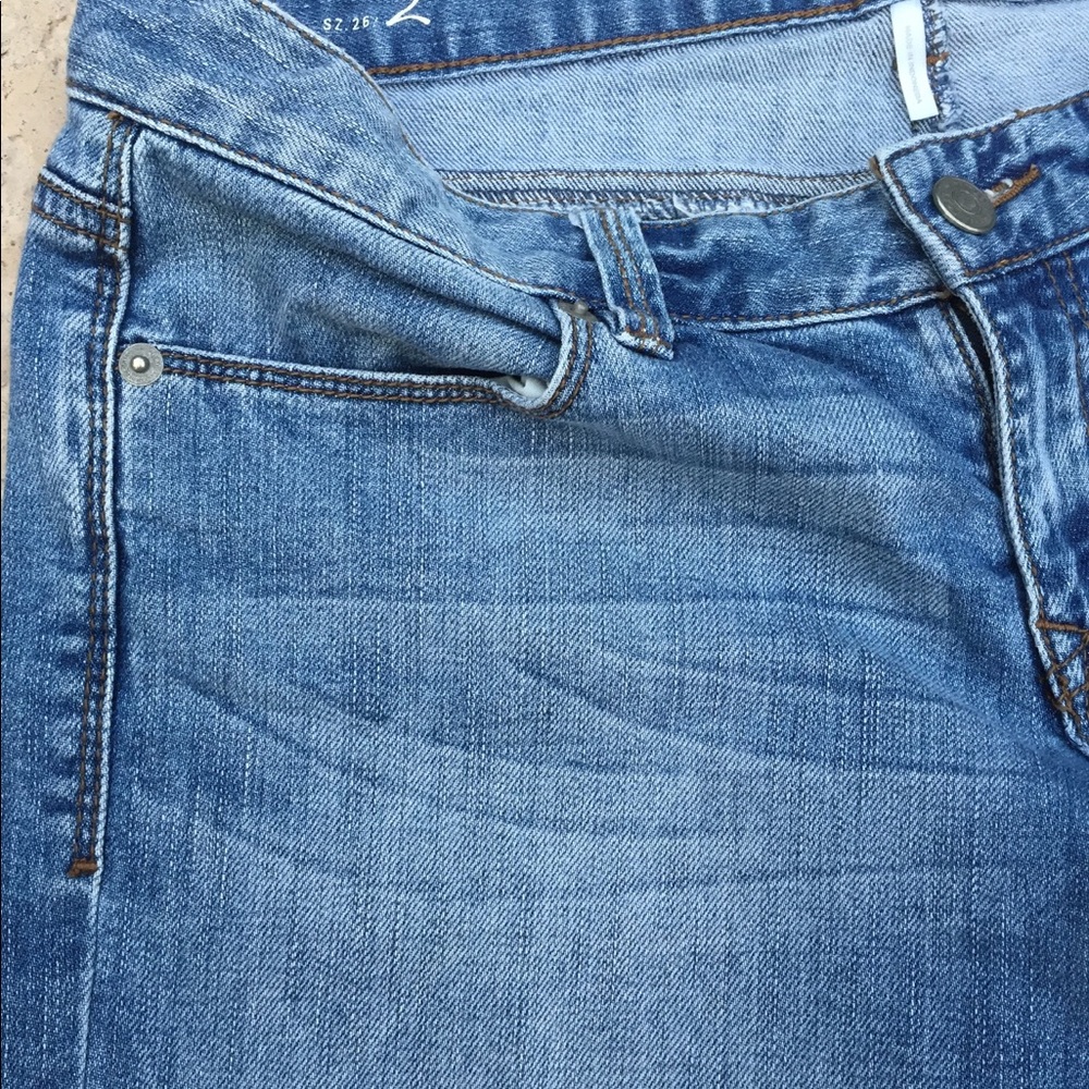 Loft Shorts - Picture 8 of 8
